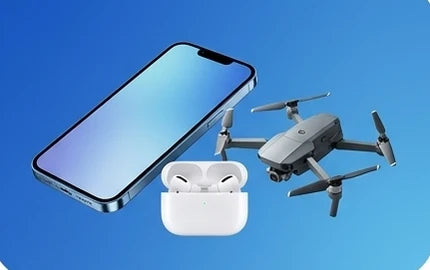 Electronics & Gadgets
