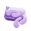 numbuzin NAD+ Collagen Under Eye Patches NAD++ Collagen + 50 Peptides