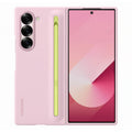 SAMSUNG EFOF95PCPEGWW FOLD 6  SILM S PEN GRIP CASE PINK