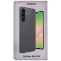 Samsung SMA566BZKVMEA Galaxy-A56 5G  Awesome Graphite 128GB/8GB