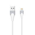 ENERGIZER Cable Lightning BICOLOR 1.2M White