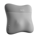 SKG VS500 Waist Massager Deep Tissue Relief for Back & Neck