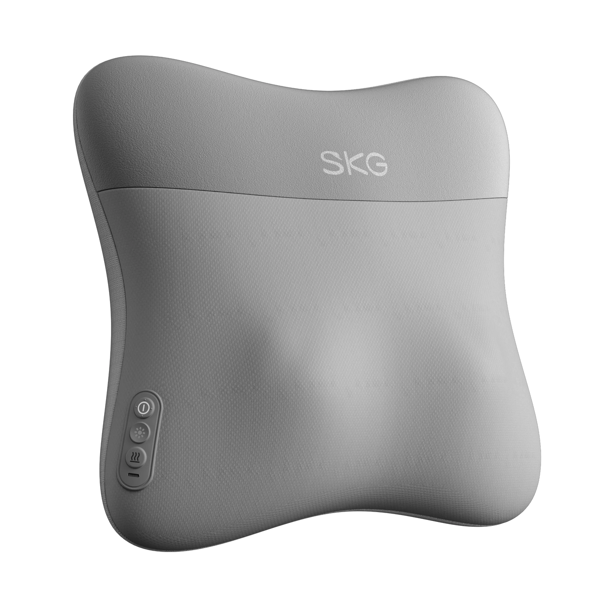 SKG VS500 Waist Massager Deep Tissue Relief for Back & Neck