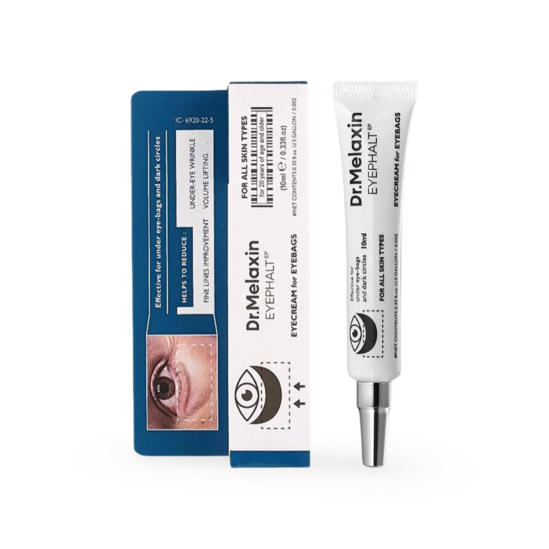 Dr. Melaxin Eyephalt