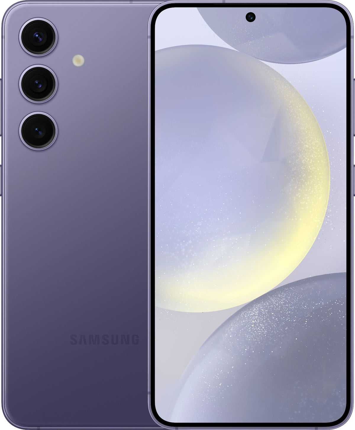 SAMSUNGSMS926BZVBMEA GALAXY S24+  COBALT VIOLET  256GB\12GB