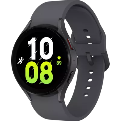 SAMSUNG SMR915FZBAXSG GALAXY WATCH 5 (44 MM) LTE SAPPHIRE