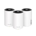 TP-Link Deco XE75 Pro(3-pack)