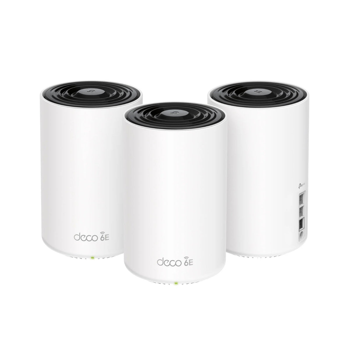 TP-Link Deco XE75 Pro(3-pack)