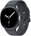 SAMSUNG SML335FDAAXSG  WATCH8 44MM LTE   GRAPHITE