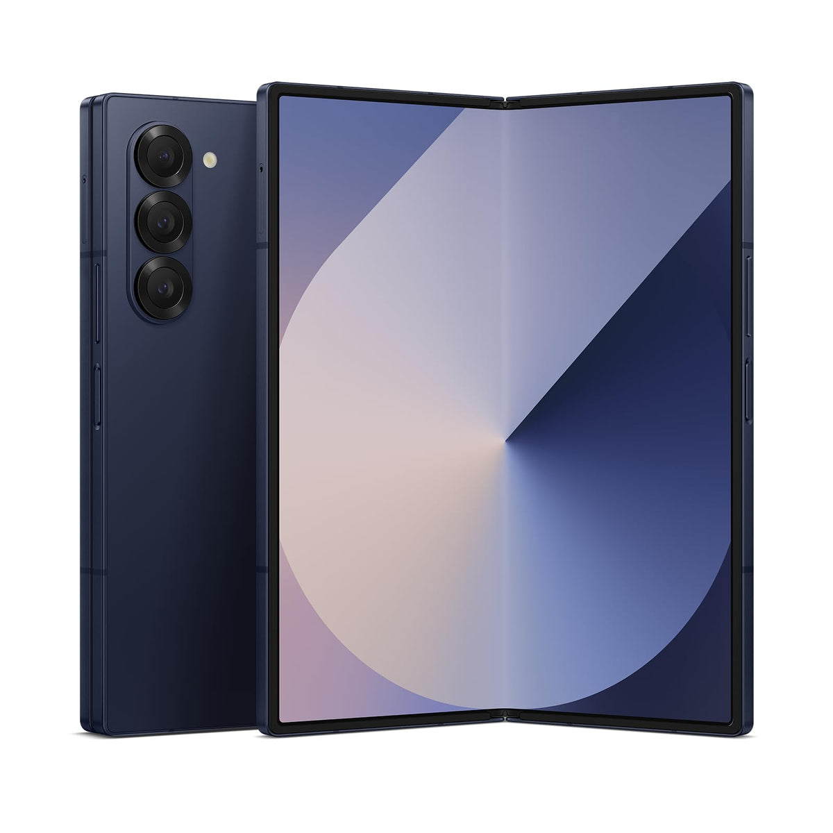 SAMSUNG SMF956BDBHMEA GALAXY Z FOLD6  NAVY 1TB \12GB