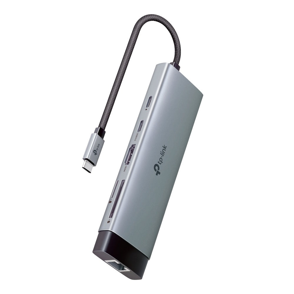 TP-Link  USB Type-C Hub