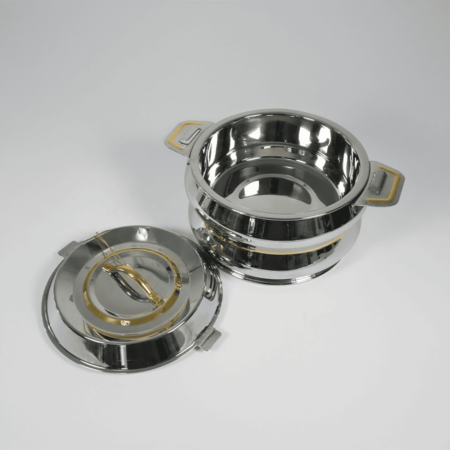 STS0293578-S.S HOT POT GHADA 3 PC H25PG2