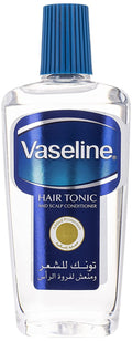 Vaseline HAIR TONIC AND SCALP CONDITIONER