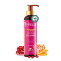 MIELLE POMEGRANATE & HONEY MOISTURIZING AND DETANGLING SHAMPOO