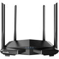 AC1200 Smart Dual-Band WiFi Router
