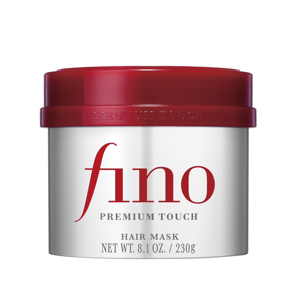fino PREMIUM TOUCH HAIR MASK