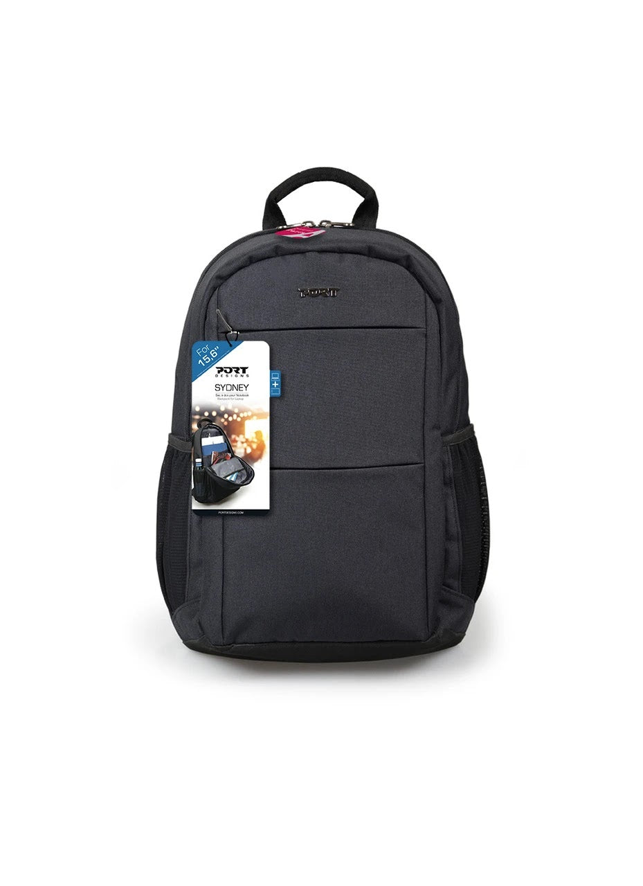 PORT Designs 14/15.6" Notebook Case + Wireless Mouse 2-in-1 Premium Pack
