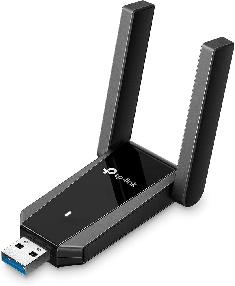 TP-Link Adapter