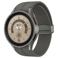 SAMSUNG SMR920NZTAMEA GALAXY WATCH 5 PRO GRAY TITANIUM