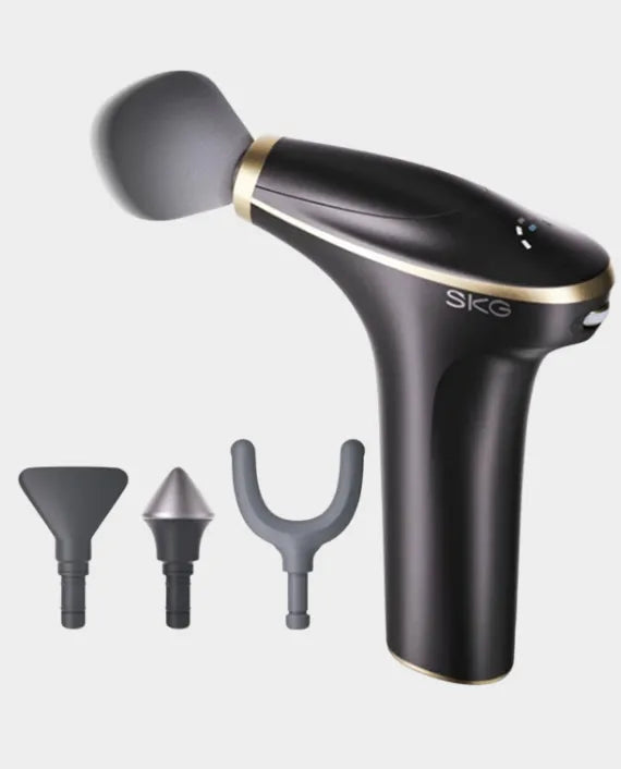 SKG FS700 Body Massager  Professional-grade
