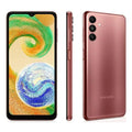 SAMSUNG SMA047FZCGMEA GALAXYA04S COPPER 64GB