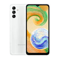 SAMSUNG SMA047FZWGMEA GALAXYA04S WHITE 64GB