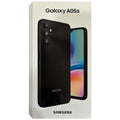SAMSUNG SMA057FZKGMEA GALAXY A05S  BLACK 128GB/4GB