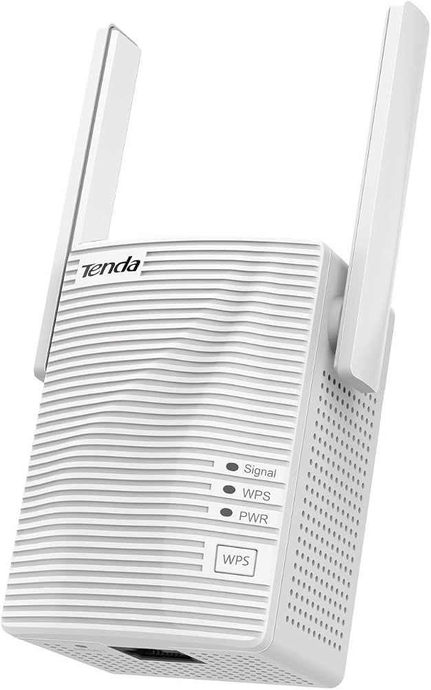 Wireless N300 Universal Range Extender