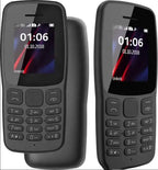 Nokia 106 4G Dual Sim