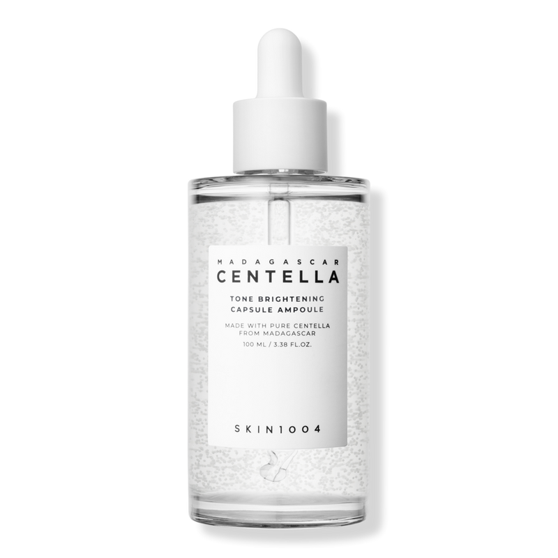 SKIN1004 Madagascar Centella Tone Brightening Cleansing Gel Foam 125 ml