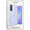 Samsung SMA366BLVVMEA Galaxy-A36 5G  Awesome Lavender 256GB/8GB
