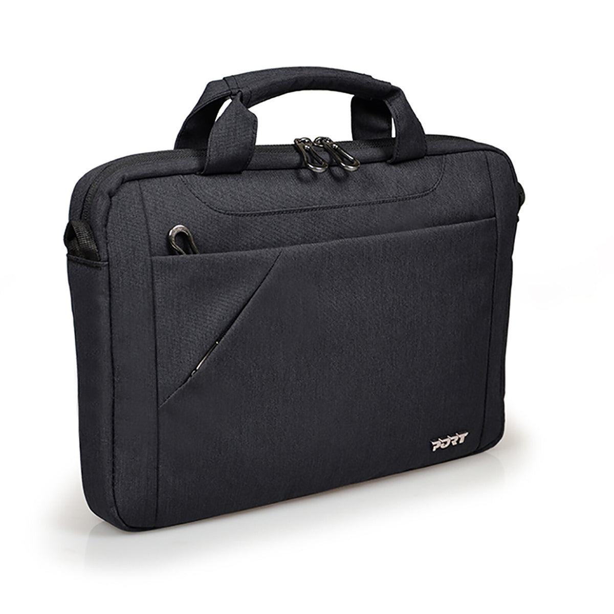 PORT DESIGNS CASE SYDNEY TOP LOADING 13/14" BLACK