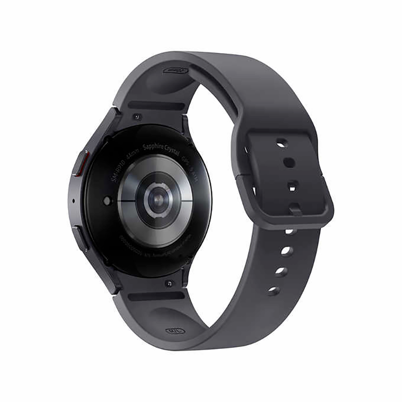 SAMSUNG SMR910NZSAMEA GALAXY WATCH 5 ( 44MM )SILVER