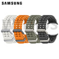 SAMSUNG ETSNL70MKEGWW WATCH ULTRA BAND PROJECTX2_SPORT BAND GREEN