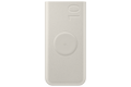 Samsung EBU2510XUEGWW 10,000mAh Wireless Battery Pack (U2510) Beige
