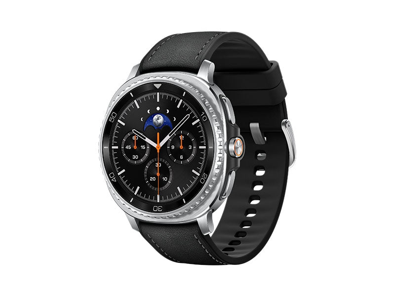 SAMSUNG SML505FZKAXSG  WATCH8 CLASSIC 46MM LTE   BLACK
