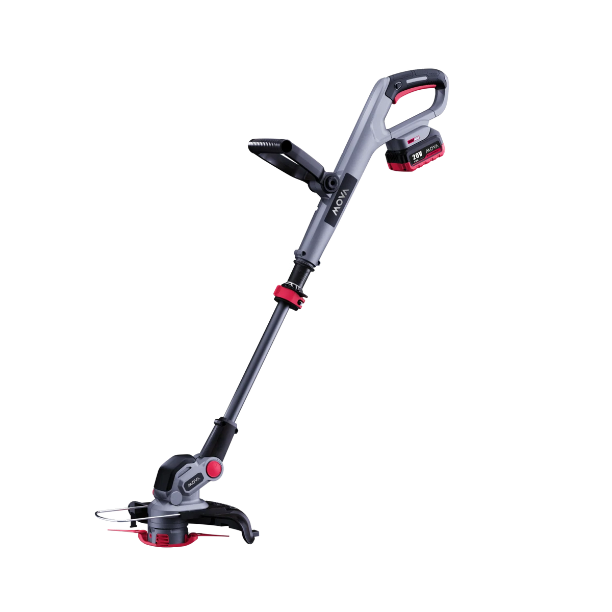 MOVA J20 Cordless Stick Vacuum