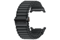 SAMSUNG ETSVL70MBEGWW WATCH ULTRA BAND PROJECTX2_FABRIC BAND BLACK