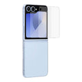 SAMSUNG EFUF741CTEGWW FLIP 6  FRONT PROTECTION FILM  TRANSPARANCY