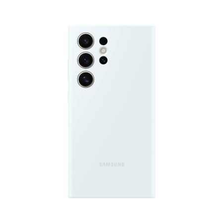 SAMSUNG EFPS928TWEGWW E3 SILICONE CASE WHITE