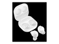 SAMSUNG SMR400NZWAMEA BUDS FE WHITE