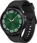 SAMSUNG SMR960NZSAMEA WATCH 6 CLASSIC 47MM BT SILVER PROMO