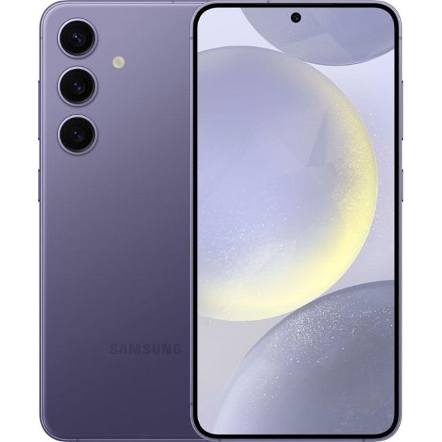 SAMSUNGSMS926BZVCMEA GALAXY S24+  COBALT VIOLET 512GB\12GB