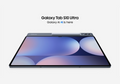 Samsung SMX826BZSAMEA Galaxy Tab S10 Plus 5G Platinum Silver  256GB\12GB