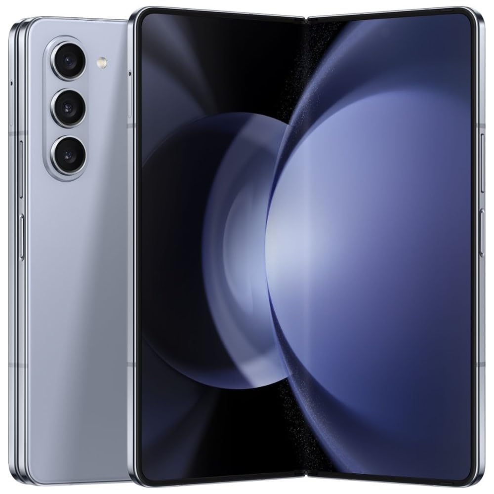 SAMSUNG SMF946BZKGMEA GALAXY Z FOLD5 PHANTOM BLACK 512GB