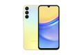 SAMSUNG SMA156EZYDMEA GALAXY A15 5G YELLOW 128GB/4GB
