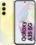 SAMSUNG SMA356EZYPMEA GALAXYA35 5G AWESOME LEMON 128GB\8GB