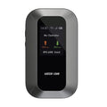 4G LTE ADVANCED 150Mbps WIFI 6 Mobile Wi-Fi Hotspot