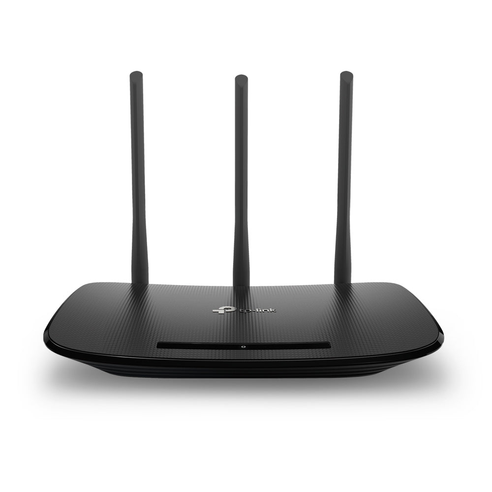 TP-Link Wi-Fi Router