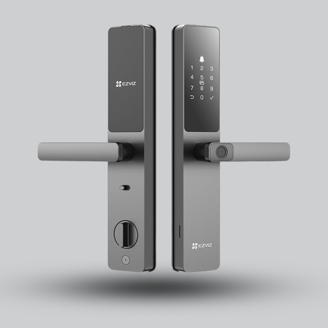 EZVIZ DL05 Smart Fingerprint Lock